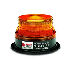 Circulina Pulsator 451 plus Federal Signal