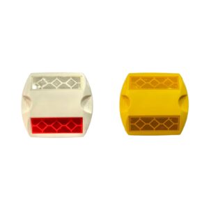 tachas bidireccionales