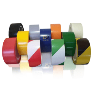 Cinta delimitadora de piso Enne