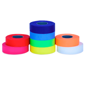 Cinta Flagging Tape para Señalización Enne