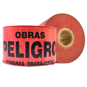 Cinta señalizadora de Seguridad ENNE