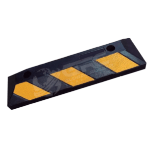 Tope de llantas ENNE