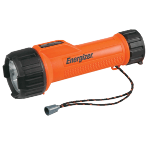 Linterna Antiexplosiva