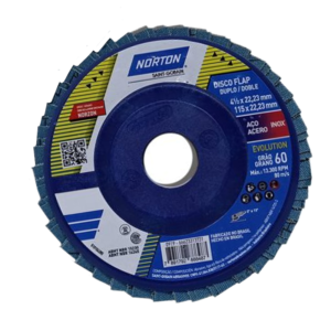 Disco Flap Evolution R822 Norton