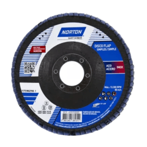 Disco Flap Evolution R628 Norton