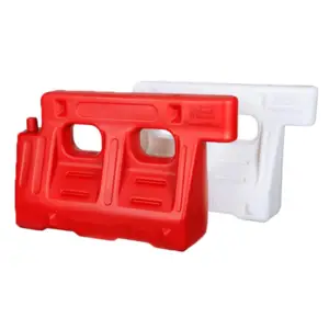 Barreras Viales New Jersey