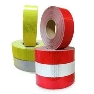 Cinta Reflectiva Omnicube Avery Dennison